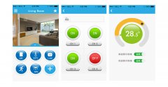 杭州智能家居APP的功能介绍