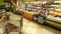 收购全食超市可令亚马逊进军食品杂货市场